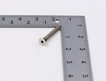 Screw Part Number - Fc0416 For Harley-Davidson