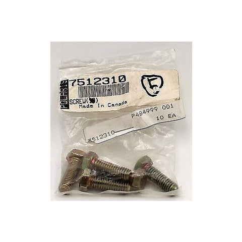 Genuine Polaris Screw Part Number - 7512310