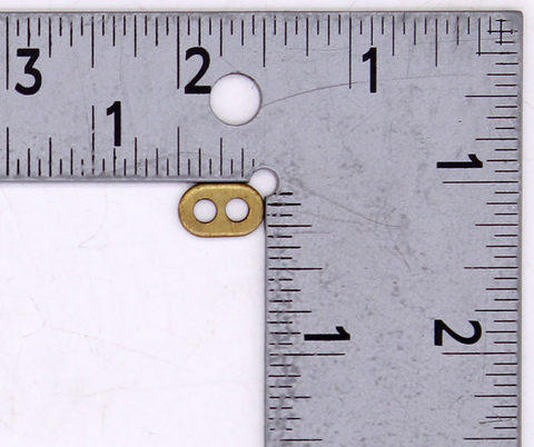 OMC Anchor PN 303033