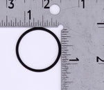 O-Ring Part Number - 11123 For Harley-Davidson