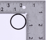 O-Ring Part Number - 11123 For Harley-Davidson