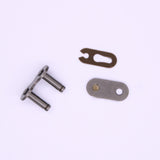 New Marshall Connecting Link for 420E Chain NOS