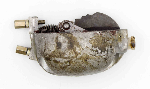 LML Gear Control Assembly PN C-4723135