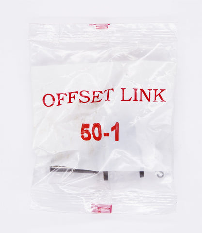 Koch Offset Link PN 7650040