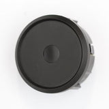 Plug, Microphone Jack W/H Part Number - 75105-96A For Harley-Davidson