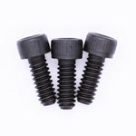 Polaris OEM 7512008 Socket Head Cap Screw Lot Of 3