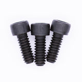 Polaris OEM 7512008 Socket Head Cap Screw Lot Of 3