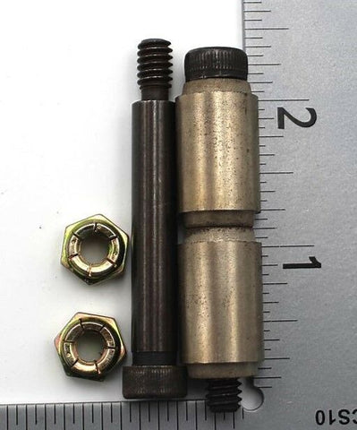 Polaris KIT-SERVICE,BUSHED ROLLER 04-06 Ranger TM - 2202746