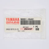 Pack of 2 Genuine Yamaha Washer PN 90201-06431