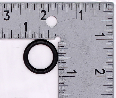O-Ring -Part Number- 705500271 For Can-Am