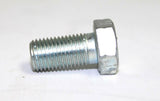 Bolt Part Number - 2889 (Pack Of 5) For Harley-Davidson