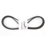 Genuine Ducati Timing Tooth Drive Belt PN 73740341A