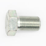 Hex Cap Screw Part Number - 4460 For Harley-Davidson