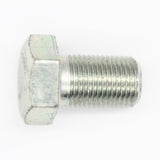 Hex Cap Screw Part Number - 4460 For Harley-Davidson