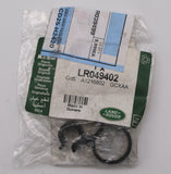 Jaguar Double Clip PN LR049402