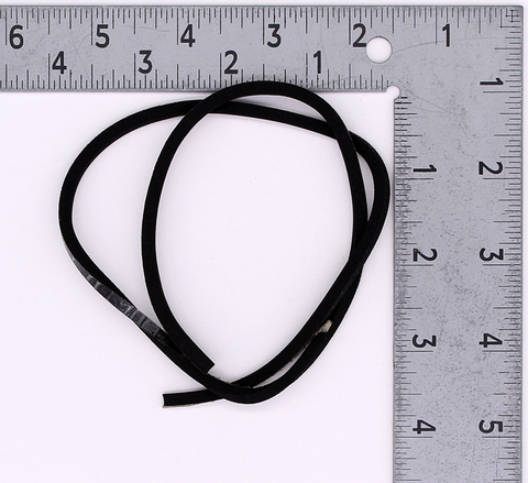 Pocket Seal Part Number - 64228-Mca-300 For Honda
