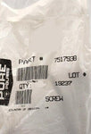 Genuine Polaris Screw Part Number - 7517938 (Pack of 8)