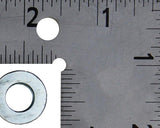 Flange U-Nut Part Number - 3303-266 For Arctic Cat