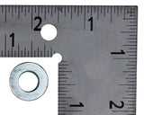 Flange U-Nut Part Number - 3303-266 For Arctic Cat