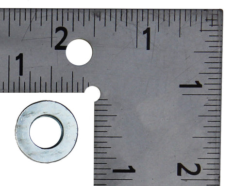 Flange U-Nut Part Number - 3303-266 For Arctic Cat