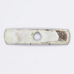 OMC Drain Valve Plate PN 203248