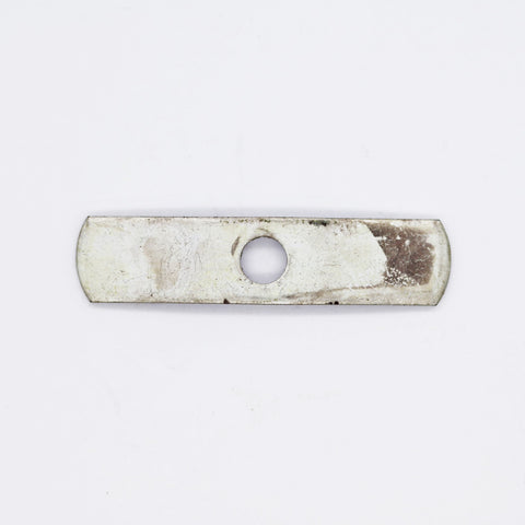 OMC Drain Valve Plate PN 203248