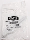 Genuine Polaris Screw Part Number - 7517495