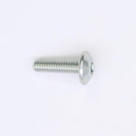 Pan Head Screw Part Number - 3691 For Harley-Davidson
