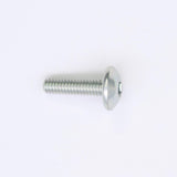 Pan Head Screw Part Number - 3691 For Harley-Davidson