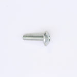 Pan Head Screw Part Number - 3691 For Harley-Davidson