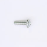 Pan Head Screw Part Number - 3691 For Harley-Davidson