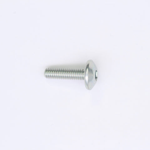 Pan Head Screw Part Number - 3691 For Harley-Davidson