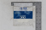 OMC O-Ring PN 321921 (Pack of 2)