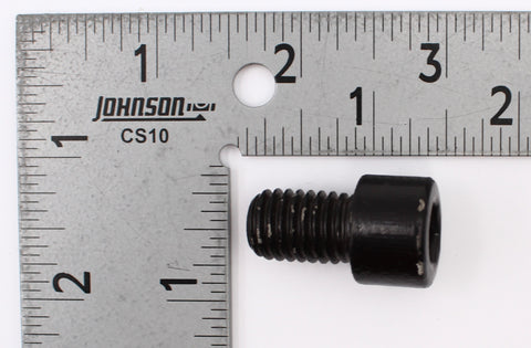 1/2"-13 X 3/4" Hex Head Socket Bolt Part Number - 3569A For Harley-Davidson