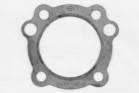 Cylinder Head Gasket (Pack Of 2) Part Number - 1666586A For Harley-Davidson