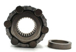 Front Hub Clutch Assembly Part Number - 1520209 For Polaris