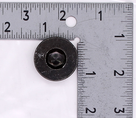 Bolt, Sealing (20Mm) Part Number - 00048-Me5-000 For Honda