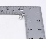Screw Part Number - 4091 For Harley-Davidson