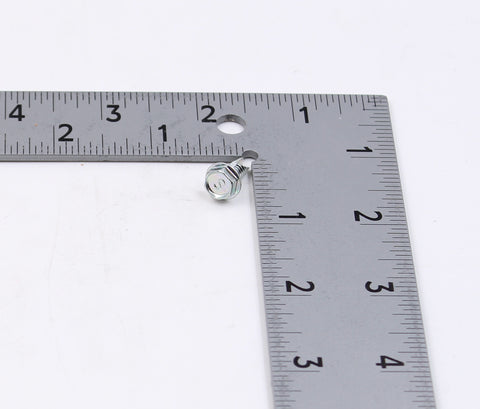 Screw Part Number - 4091 For Harley-Davidson