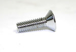Chrome Screw Part Number - 29245-97 For Harley-Davidson