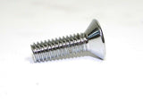 Chrome Screw Part Number - 29245-97 For Harley-Davidson