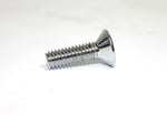 Chrome Screw Part Number - 29245-97 For Harley-Davidson
