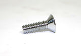 Chrome Screw Part Number - 29245-97 For Harley-Davidson