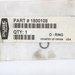 Polaris O-Ring (Pack of 3) PN 1800108