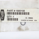 Polaris O-Ring (Pack of 3) PN 1800108