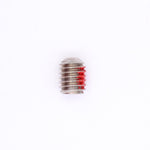 Screw Part Number - 3318 For Harley-Davidson