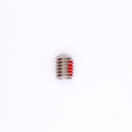 Screw Part Number - 3318 For Harley-Davidson