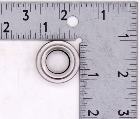 Seal Part Number - 321781 For Harley-Davidson