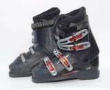 Nordica BXZ Ski Boots - Size 5.5 / Mondo 23.5 Used