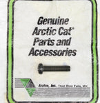 Arctic Cat Oil Pump Screw M6X25 Part Number - 3423-113